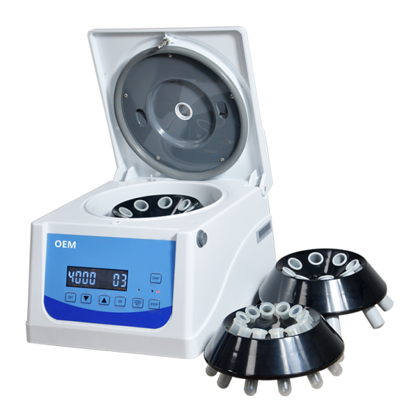 TD4C Platelet rich plasma centrifuge machine