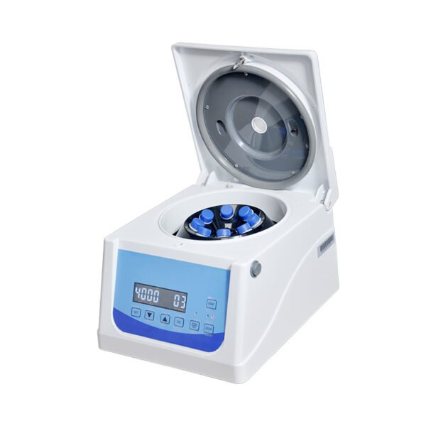 TD4C Platelet rich plasma centrifuge machine - Image 3