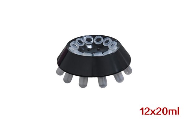 CenLee 4K 24x10ml medical lab centrifuge machine for sale - Image 4