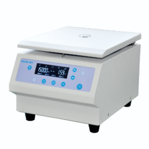 24x1.5ml 2ml high speed microcentrifuge