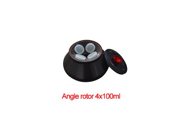 CenLee 16R high speed refrigerated centrifuge - Image 2
