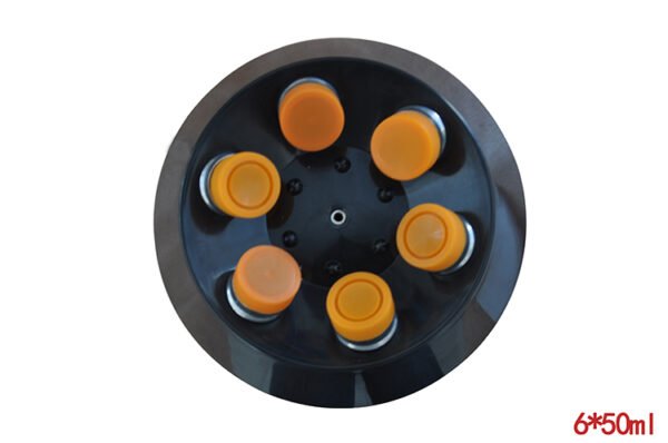 CenLee 4K 24x10ml medical lab centrifuge machine for sale - Image 3