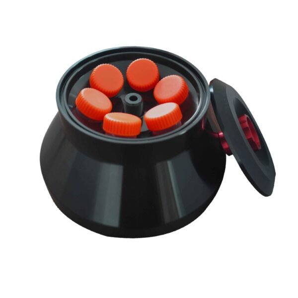 CenLee 16R high speed refrigerated centrifuge - Image 3