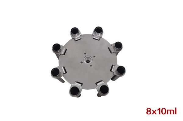CTL420 swing out rotor centrifuge horizontal - Image 2