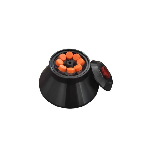 CenLee 16R high speed refrigerated centrifuge - Image 4