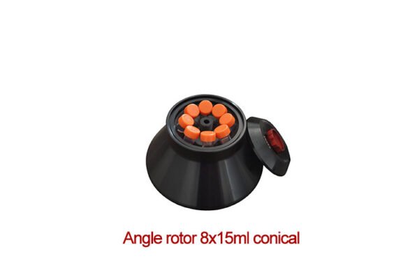 CenLee 16K high speed benchtop centrifuge machine 16000 rpm - Image 4