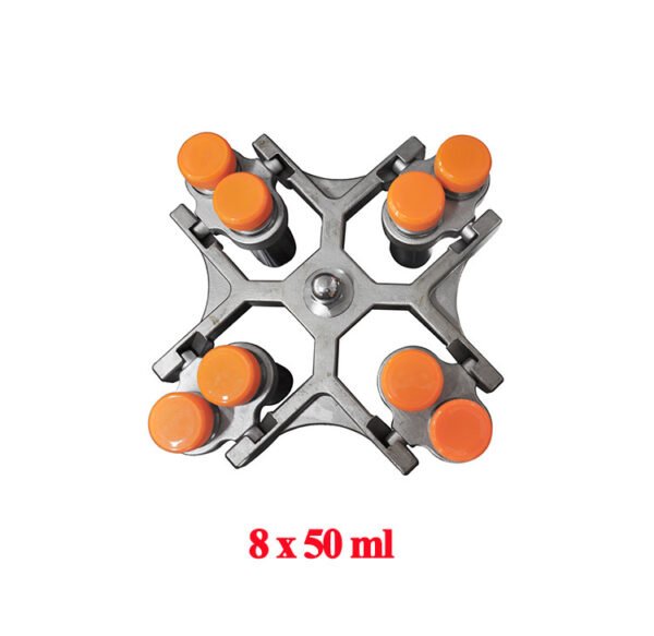 4x500ml large capacity centrifuge 500ml - Image 3