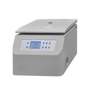 CenLee 20K 20000 rpm high speed centrifuge