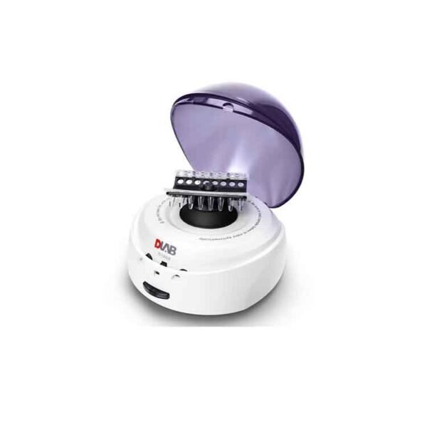 d1008 dlab mini centrifuge 7000 rpm - Image 2