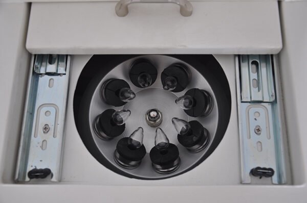 RZ10 Gerber butyrometer centrifuge machine - Image 2