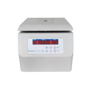 TDZ5 WS TD5 4x250ml centrifuge