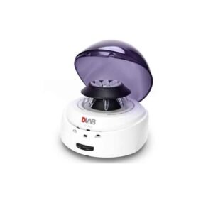 d1008 dlab mini centrifuge 7000 rpm