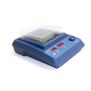 Dlab hb120 s dry bath for laboratory