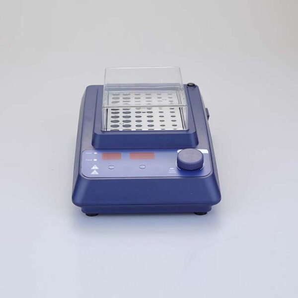 Dlab hb120 s dry bath for laboratory - Image 2