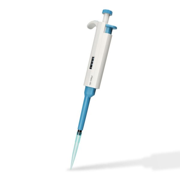 Dlab adjustable volume pipette - Image 2