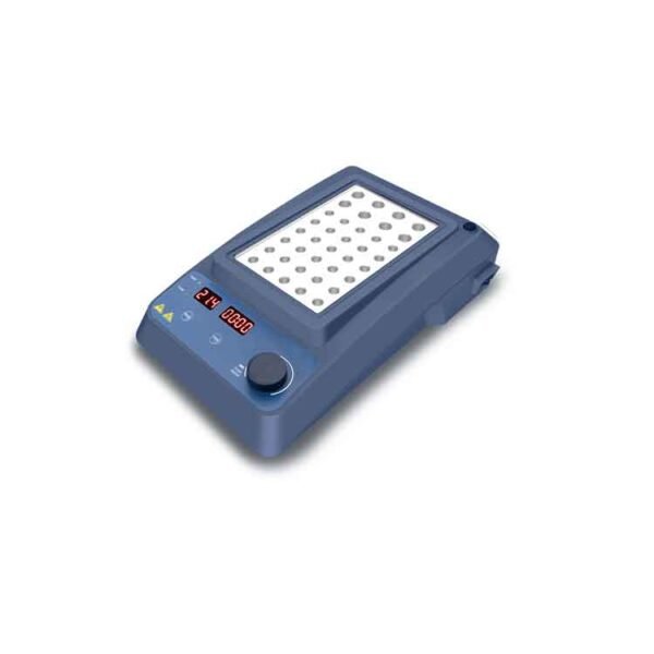HB60-S dry bath incubator 5ml 10ml - Image 2