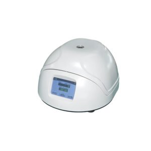 Eppendorf minispin centrifuge