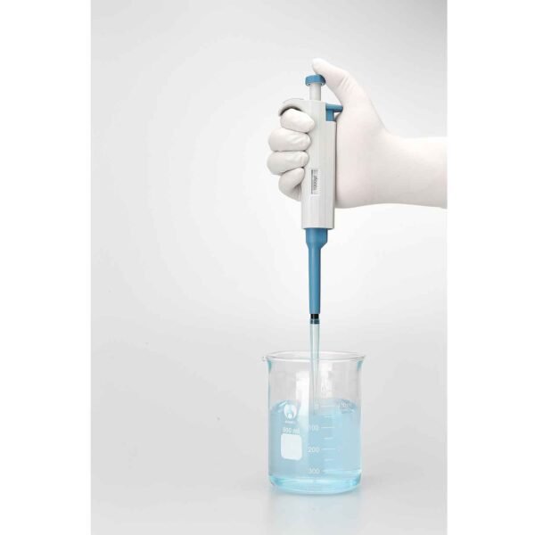 Dlab fixed volume micropipette - Image 2