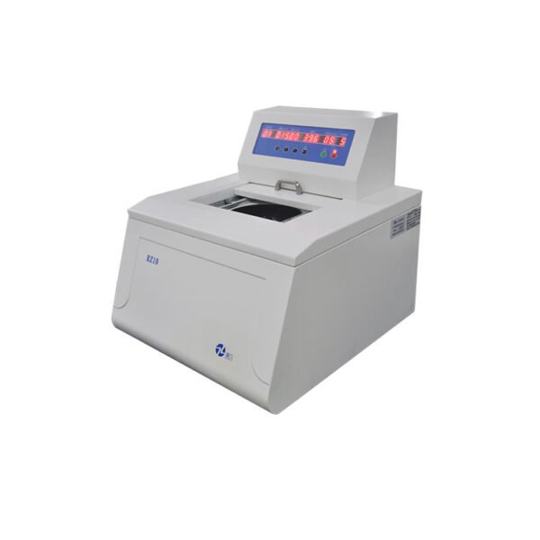 RZ10 Gerber butyrometer centrifuge machine
