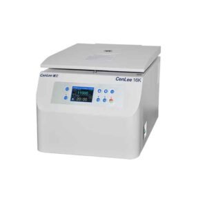CenLee 16K high speed benchtop centrifuge machine 16000 rpm
