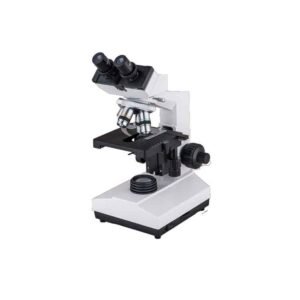 Ningbo XSZ 107BN microscope