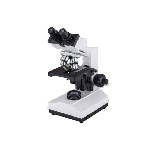 Ningbo XSZ 107BN microscope
