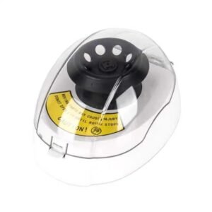 Benchmark myfuge mini centrifuge