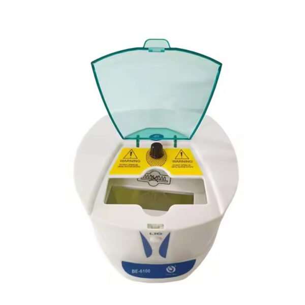 Pcr mini plate spinner centrifuge - Image 2