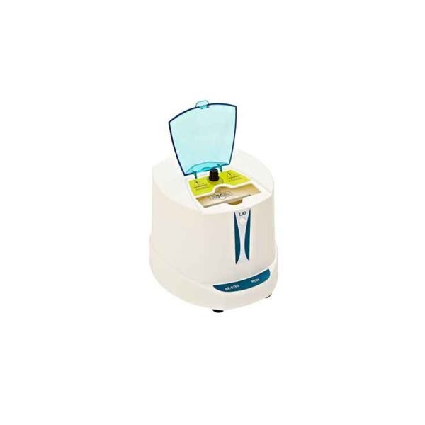 labnet mps 1000 mini pcr plate spinner