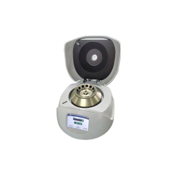 Eppendorf minispin centrifuge - Image 2