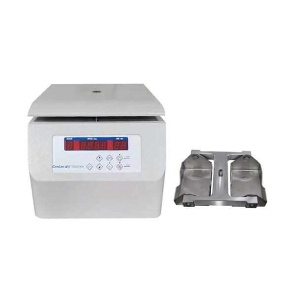 96 deep well plate centrifuge