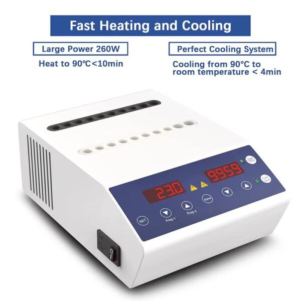 Bio filler plasma gel machine - Image 2