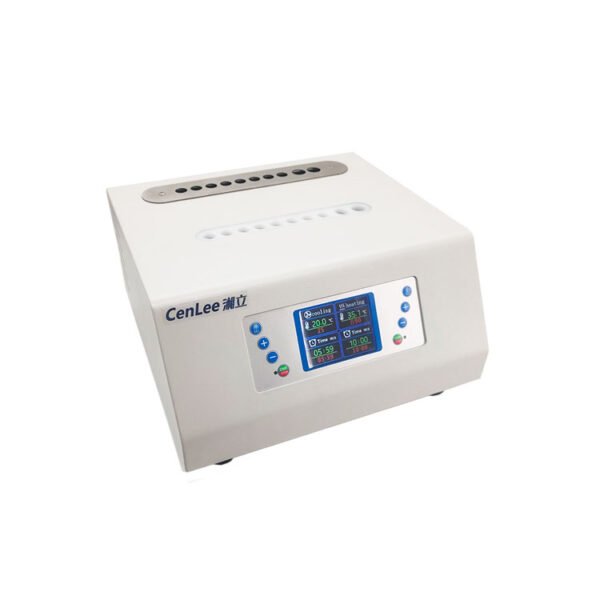 China Biofiller plasma gel maker - Image 2