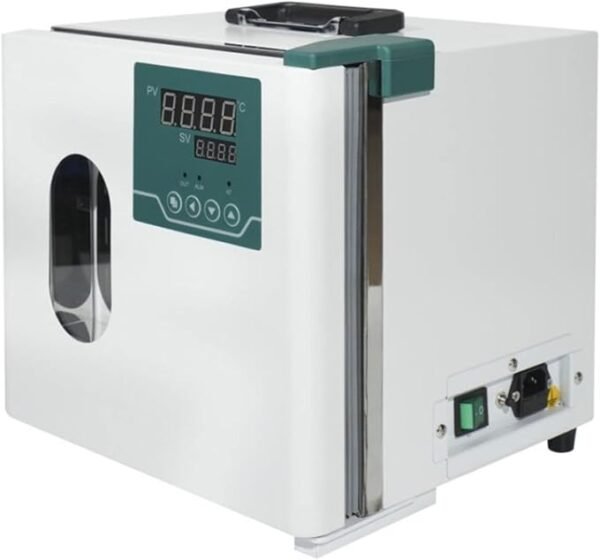 Portable thermostatic microbiology incubator - Image 2