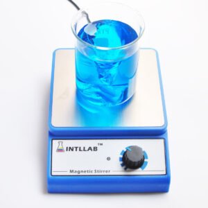 Intllab magnetic stirrer ms 500