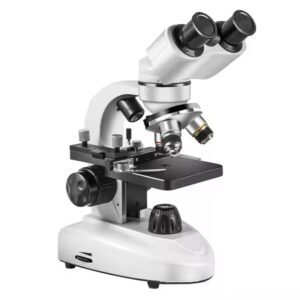 1000x 2000x Student microscope in China