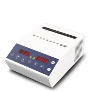 Bio filler plasma gel machine