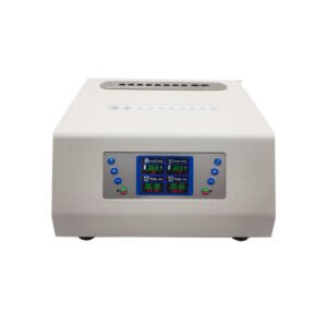 China Biofiller plasma gel maker
