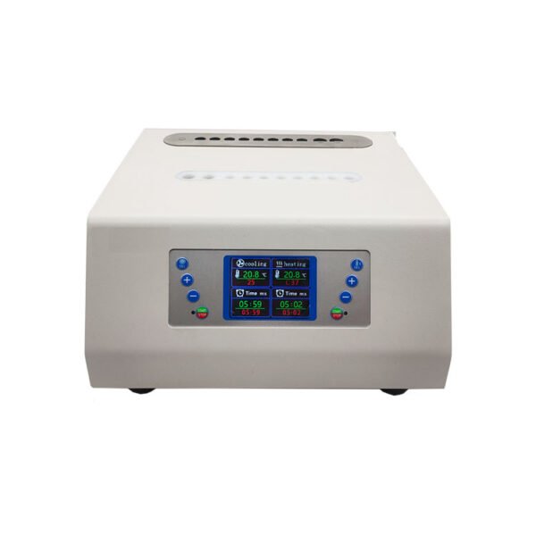China Biofiller plasma gel maker