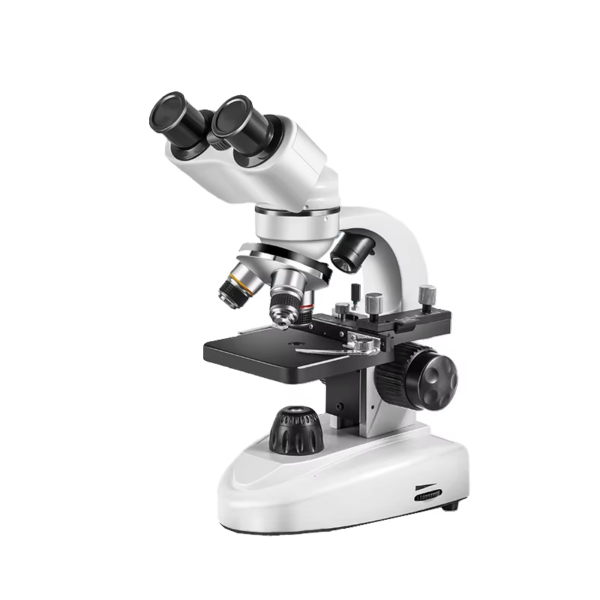 1000x 2000x Student microscope in China - Image 2