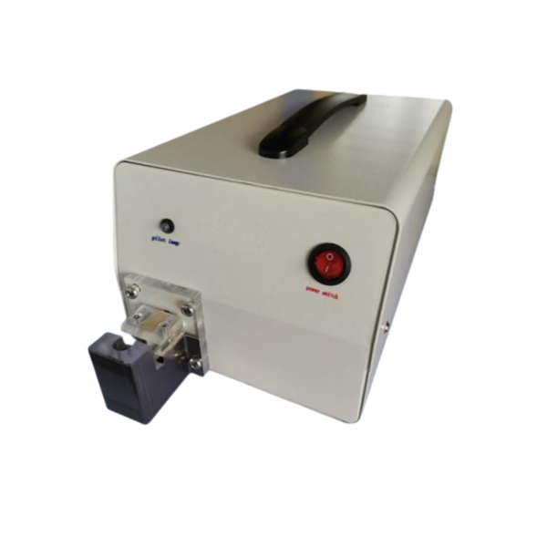 Portable blood bag tube sealer - Image 2