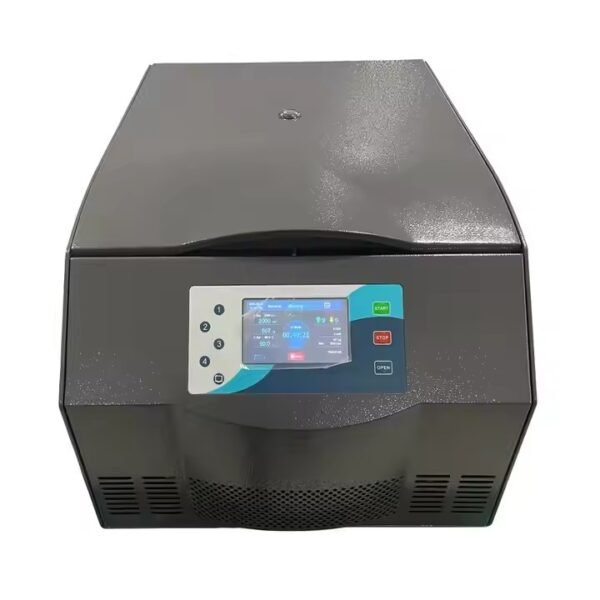 D4007 4x100ml crude oil centrifuge - Image 2