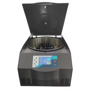D4007 4x100ml crude oil centrifuge