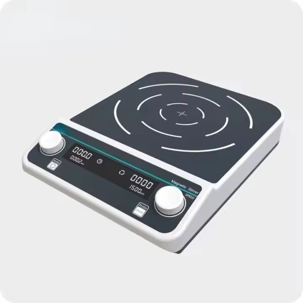 10L 15L 30L 50L joanlab magnetic stirrer - Image 2