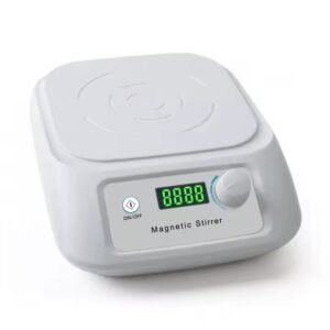 1600 rpm mini magnetic stirrer